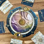 Components, photo by @spaghettiandmeeples