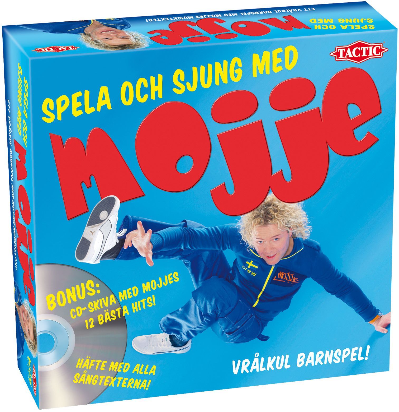 Mojje