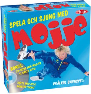 Mojje