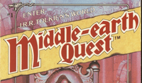 Series: Middle-Earth Quest (MEQ)