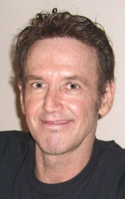 Bill Sienkiewicz