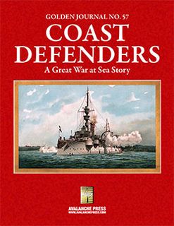 Great War at Sea Jutland: Coast Defenders