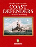 Great War at Sea Jutland: Coast Defenders