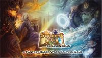 Scribe's Arena
