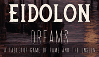 RPG: Eidolon Dreams
