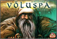 Board Game: Völuspá