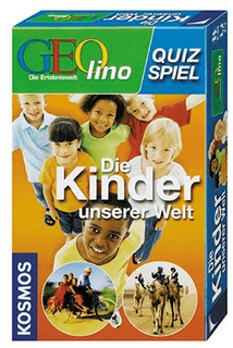 Die Kinder unserer Welt
