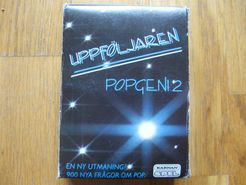 Popgeni 2: Uppföljaren