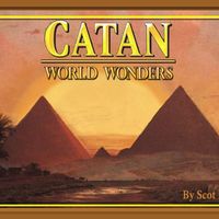 World Wonders (fan expansion for Catan)