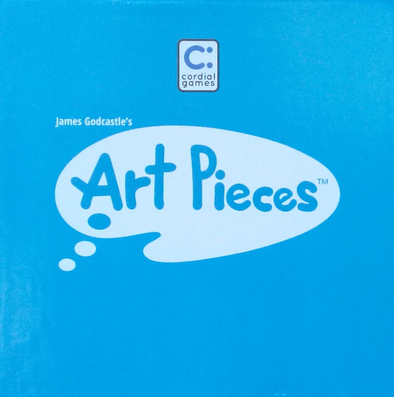 Art Pieces