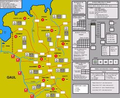 Germania: Drusus' Campaigns 12-9 BC