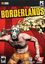 Video Game: Borderlands