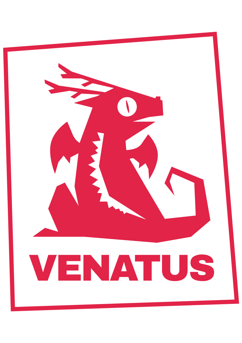 Venatus Ediciones