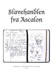 RPG Item: Slavehandleren fra Ascalon