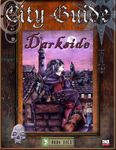 RPG Item: City Guide: Darkside
