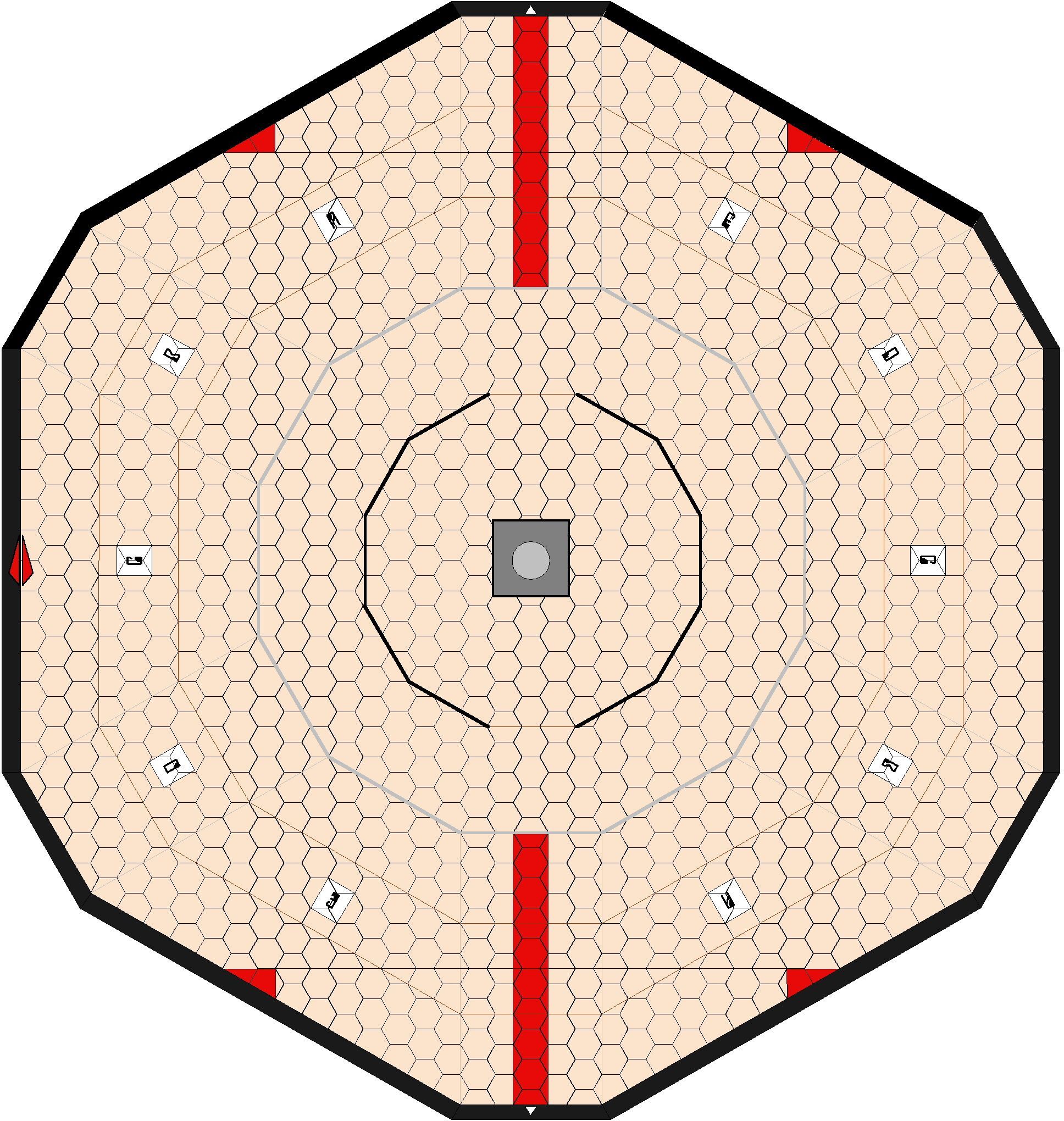 Rollerball (future sport)