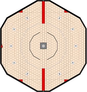 Rollerball (future sport)