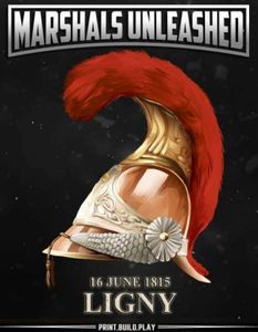 Marshals Unleashed: The battle of Ligny, 16 June 1815