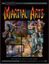 RPG Item: GURPS Martial Arts (4th Edition)