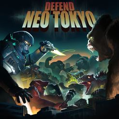 Defend Neo Tokyo