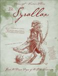 RPG Item: Poisoncraft: Venomous Villains - The Syrallax