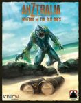 AuZtralia: Revenge of the Old Ones (2022)