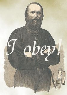 I Obey: The Campaign of Bezzecca 1866