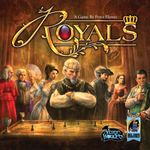 Board Game: Royals