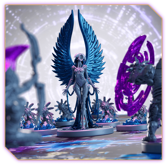 Illustration 6 de The Breach