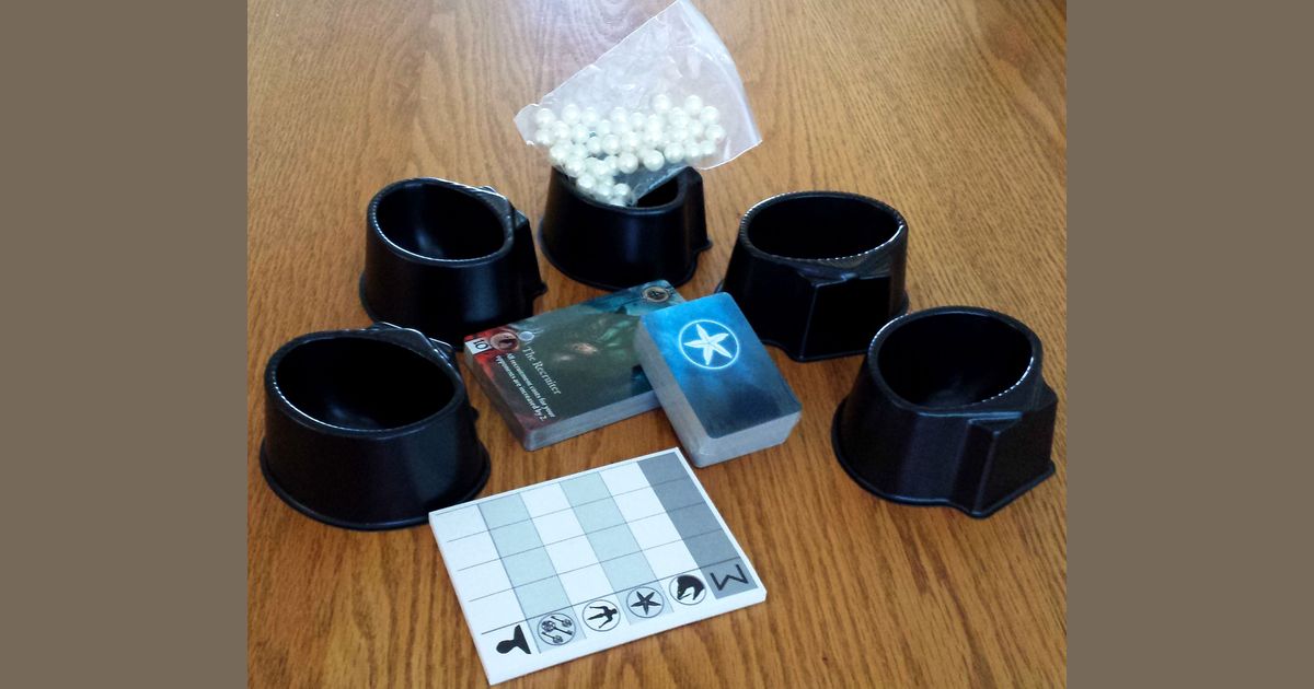 BoardGameGeek