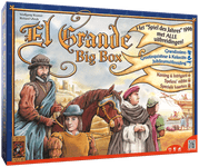 El Grande Big Box