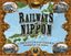 Board Game: Railways of Nippon