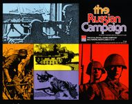The Russian Campaign (English)
