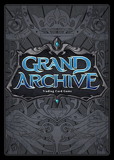 Grand Archive Trading Card Game: Dawn of Ashes Prelude | Image