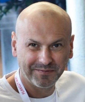 Marcin Tomczyk
