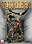 RPG Item: Tombs!