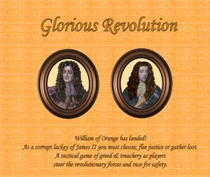 Glorious Revolution