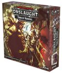 Dungeons & Dragons: Onslaught – Tomb of Horrors: Maps & Monsters Expansion