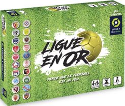 Ligue en Or