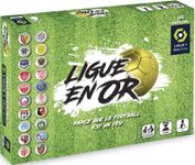 Ligue en Or