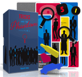 Board Game: Tricks and the Phantom