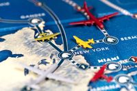 Pan Am // Photo: BoardgameShot Mateusz Zajda //…