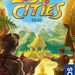 Board Game: Lost Cities: To Go