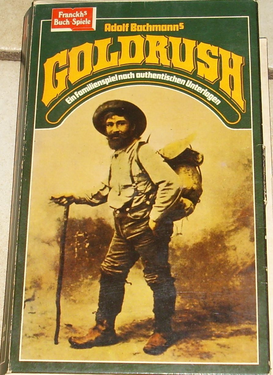 Goldrush
