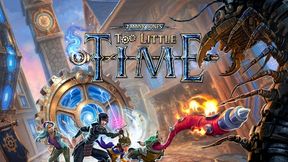 Too Little Time thumbnail
