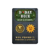D-Day Dice: Forgers & Knights