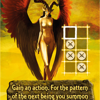 Tash-Kalar: Arena of Legends – Legendary Summoner Promo