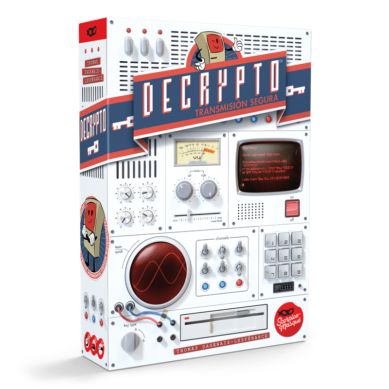 Decrypto