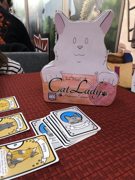 aeg cat lady card game