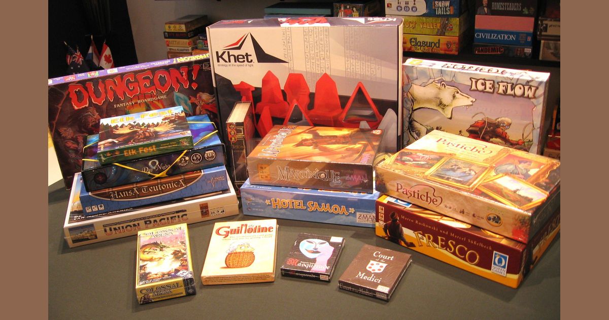 HOT BOX 'Pastiche' by Sean MacDonald (What's in the Box?) Matt's